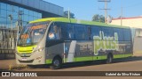 Transbus Cachoeirinha 2594 na cidade de Cachoeirinha, Rio Grande do Sul, Brasil, por Gabriel da Silva Ristow. Número da foto: #12866771.