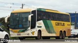 Empresa Gontijo de Transportes 15020 na cidade de Porto Seguro, Bahia, Brasil, por Rafael Chaves. Número da foto: #12867127.