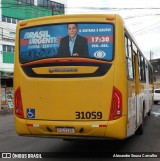 Plataforma Transportes 31059 na cidade de Salvador, Bahia, Brasil, por Alexandre Souza Carvalho. Número da foto: #:id.