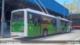 Next Mobilidade - ABC Sistema de Transporte 8105 na cidade de Santo André, São Paulo, Brasil, por Pedro Raphael. Número da foto: #12867141.