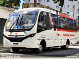 Viação Piracicabana 773 na cidade de Praia Grande, São Paulo, Brasil, por Carlos Eduardo. Número da foto: #12868117.