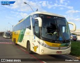 Empresa Gontijo de Transportes 18120 na cidade de Vitória, Espírito Santo, Brasil, por Ricardo Peruch. Número da foto: #12868704.