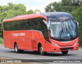 Marcopolo G8 1050 na cidade de Barra do Piraí, Rio de Janeiro, Brasil, por José Augusto de Souza Oliveira. Número da foto: #:id.