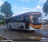 Itamaracá Transportes 1.726 na cidade de Paulista, Pernambuco, Brasil, por Pablo Vinícius. Número da foto: #:id.