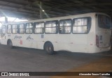 Expresso Vitória Bahia 3804 na cidade de Salvador, Bahia, Brasil, por Alexandre Souza Carvalho. Número da foto: #:id.