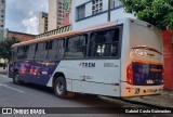 Santa Fé Transportes 95084 na cidade de Belo Horizonte, Minas Gerais, Brasil, por Gabriel Costa Guimarães. Número da foto: #:id.