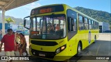 Campos Verdes Transportes 2F22 na cidade de Matinhos, Paraná, Brasil, por DIOGO dd. Número da foto: #12868470.