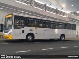 Pontual Sul Transporte e Turismo 19001 na cidade de Botucatu, São Paulo, Brasil, por Luan Oliveira. Número da foto: #12868810.
