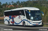 AS Service 6006 na cidade de Santa Isabel, São Paulo, Brasil, por George Miranda. Número da foto: #12868068.