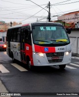 Allibus Transportes 4 5588 na cidade de São Paulo, São Paulo, Brasil, por Renan De Jesus Oliveira. Número da foto: #12866573.
