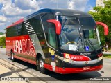 Lirabus 12197 na cidade de Sorocaba, São Paulo, Brasil, por Guilherme Justo. Número da foto: #12867996.