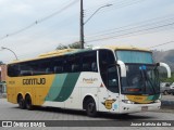 Empresa Gontijo de Transportes 17030 na cidade de Coronel Fabriciano, Minas Gerais, Brasil, por Joase Batista da Silva. Número da foto: #12867978.