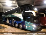 Marlim Azul Turismo 1717 na cidade de Resende, Rio de Janeiro, Brasil, por João Vitor de Almeida Matheus Santos. Número da foto: #:id.