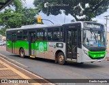 Rápido Sumaré MOV Paulínia 32441 na cidade de Paulínia, São Paulo, Brasil, por Danilo Augusto. Número da foto: #12866881.