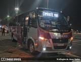 Transportadora Tinguá RJ 156.207 na cidade de Rio de Janeiro, Rio de Janeiro, Brasil, por Wellington de Jesus Santos. Número da foto: #12866170.