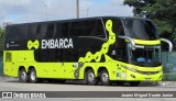 Viação Garcia 0009 na cidade de São Paulo, São Paulo, Brasil, por Juarez Miguel Duarte Junior. Número da foto: #12866863.