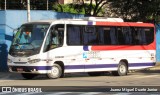 Breda Transportes e Serviços 670 na cidade de São Paulo, São Paulo, Brasil, por Juarez Miguel Duarte Junior. Número da foto: #12866697.