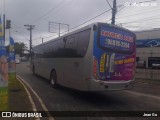 City Transporte Urbano Intermodal - Guarujá 120 na cidade de Guarujá, São Paulo, Brasil, por Jean Gu. Número da foto: #:id.