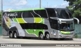 Brasil Sul Linhas Rodoviárias 3460 na cidade de São Paulo, São Paulo, Brasil, por Juarez Miguel Duarte Junior. Número da foto: #12866850.