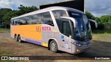 Rota Transportes Rodoviários 7965 na cidade de Ilhéus, Bahia, Brasil, por Davi Gomes. Número da foto: #12867300.