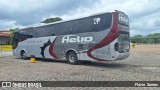 Helio Viagens 0012 na cidade de Brejões, Bahia, Brasil, por Flávio  Santos. Número da foto: #12866658.