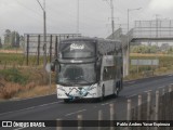 TravelTur 234 na cidade de Molina, Curicó, Maule, Chile, por Pablo Andres Yavar Espinoza. Número da foto: #12868316.