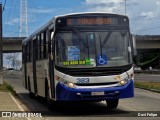 Trampolim da Vitória 323 na cidade de Natal, Rio Grande do Norte, Brasil, por Davi Felipe. Número da foto: #12866214.