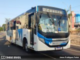 Icaraí Auto Transportes 1.055 na cidade de São Gonçalo, Rio de Janeiro, Brasil, por Jonas Rodrigues Farias. Número da foto: #12866956.