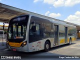 Viação Metrópole Paulista - Zona Leste 3 2248 na cidade de São Paulo, São Paulo, Brasil, por Diego Cardoso da Silva. Número da foto: #12866349.