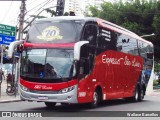 Expresso São Luiz 10000 na cidade de São Paulo, São Paulo, Brasil, por Wallace Barcellos. Número da foto: #:id.