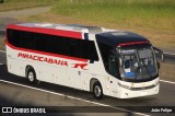 Viação Piracicabana 1747 na cidade de Canas, São Paulo, Brasil, por João Felipe. Número da foto: #12866798.