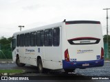 Trampolim da Vitória 722 na cidade de Macaíba, Rio Grande do Norte, Brasil, por Junior Mendes. Número da foto: #:id.
