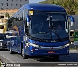 HLP Turismo Transporte e Fretamento 2013 na cidade de Aparecida, São Paulo, Brasil, por Vicente de Paulo Alves. Número da foto: #12866791.