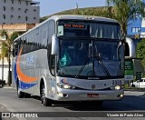 ED Tur Transportes e Locação 2080 na cidade de Aparecida, São Paulo, Brasil, por Vicente de Paulo Alves. Número da foto: #12866782.