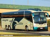 Transportadora Turística Monte Serrat 1600 na cidade de São José dos Campos, São Paulo, Brasil, por Robson Prado. Número da foto: #12866827.