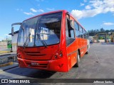 Ônibus Particulares 69185 na cidade de Betim, Minas Gerais, Brasil, por Jefferson Santos. Número da foto: #12867407.