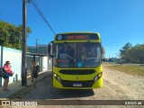 Campos Verdes Transportes 2F22 na cidade de Matinhos, Paraná, Brasil, por DIOGO dd. Número da foto: #12867187.