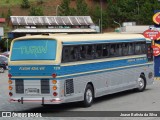 Turin Transportes 7372 na cidade de Juiz de Fora, Minas Gerais, Brasil, por Joase Batista da Silva. Número da foto: #12868224.