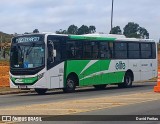 Viação Elite RJ 176.057 na cidade de Volta Redonda, Rio de Janeiro, Brasil, por David Freitas. Número da foto: #12868832.