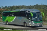 PRM Turismo 724 na cidade de Santa Isabel, São Paulo, Brasil, por George Miranda. Número da foto: #12868004.