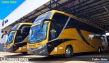 Matriz Transportes 2502 na cidade de Aparecida de Goiânia, Goiás, Brasil, por Carlos Júnior. Número da foto: #12866498.