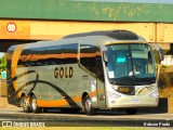 Gold Turismo e Fretamento 3000 na cidade de São José dos Campos, São Paulo, Brasil, por Robson Prado. Número da foto: #:id.