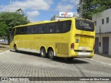 Viação Itapemirim 8865 na cidade de Caruaru, Pernambuco, Brasil, por Lenilson da Silva Pessoa. Número da foto: #12867845.