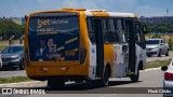 STEC - Subsistema de Transporte Especial Complementar D-071 na cidade de Salvador, Bahia, Brasil, por Flash Clicks. Número da foto: #12867886.