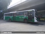 Viação VG B31045 na cidade de Rio de Janeiro, Rio de Janeiro, Brasil, por Jonathan Santoss. Número da foto: #12868454.