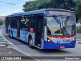 Next Mobilidade - ABC Sistema de Transporte 5428 na cidade de São Bernardo do Campo, São Paulo, Brasil, por Matheus Ribeiro. Número da foto: #12867084.