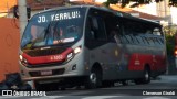 Allibus Transportes 4 5612 na cidade de São Paulo, São Paulo, Brasil, por Cleverson Giraldi. Número da foto: #12868296.