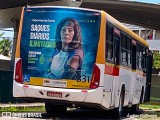 Empresa Metropolitana 831 na cidade de Recife, Pernambuco, Brasil, por Áudios Guilherme. Número da foto: #:id.
