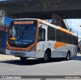 Linave Transportes A03062 na cidade de Nova Iguaçu, Rio de Janeiro, Brasil, por Wallace Velloso. Número da foto: #:id.