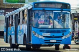 Taguatur - Taguatinga Transporte e Turismo 35-533 na cidade de São Luís, Maranhão, Brasil, por Diego Henrique. Número da foto: #:id.